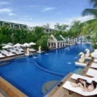 Отель Phuket Graceland Resort & Spa 4* 
