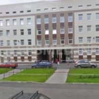 Поликлиника №119 (Россия, Санкт-Петербург)