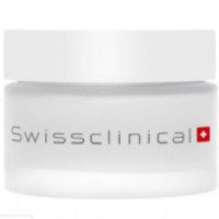 Увлажняющая маска для лица Swissclinical