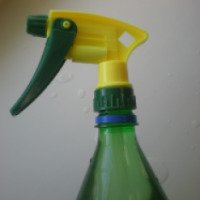 Распылитель насадка на пластиковую бутылку "Грин Бэлт"