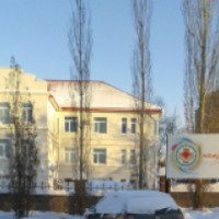 Республиканский перинатальный центр (Россия, Уфа)