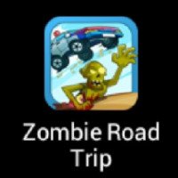 Zombie Road Trip - игра для Android