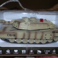 Радиоуправляемый танк G-Maxtec M1A2 Abrams