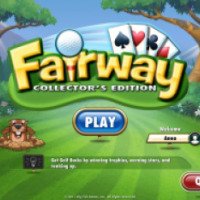 Fairway Collector's Edition - игра для Windows