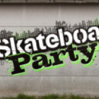Skateboard Party 2 - игра для Android