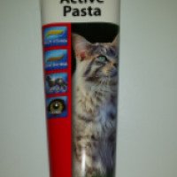 Витаминная паста для кошек Beaphar Duo Active Pasta