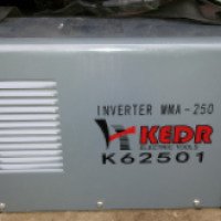 Сварочный инвертор Kedr K62501