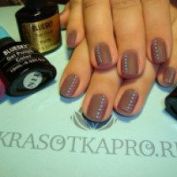 Krasotkapro.ru - интернет-магазин товаров для ухода за ногтями