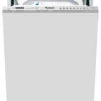 Встраиваемая посудомоечная машина Hotpoint-Ariston LST 53977