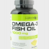 Рыбий жир Omega3 Natroid