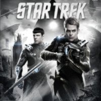 Star Trek - игра для XBOX 360