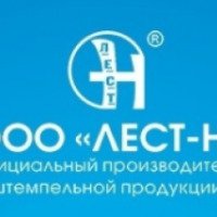 Компания по изготовлению печатей "ЛЕСТ-Н" (Россия, Москва)