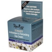 Дневной крем Reviva Labs Organic Antioxidant & Texturizing Day Cream с антиоксидантным комплексом