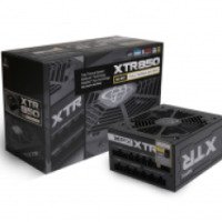 Блок питания XFX XTR Series 850w