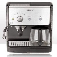 Кофеварка Krups XP 2000