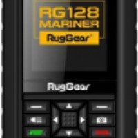 Мобильный телефон RugGear RG-128