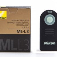 Пульт ДУ Nikon ML-L3