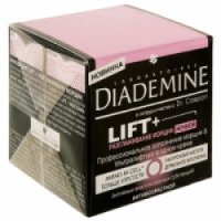 Антивозрастной крем DIADEMINE LIFT+ "Разглаживание морщин"