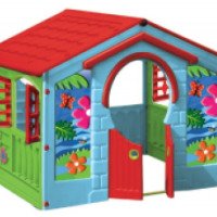 Детский игровой домик Palplay Farmhouse