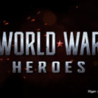 World war heroes - игра для Android