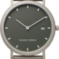 Часы Danish Design Mesh Strap Watch Iv63q272