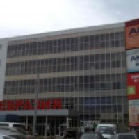 Торговый центр "Евразия" (Россия, Пермь)