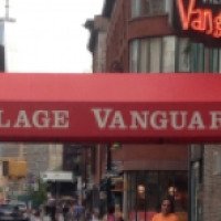 Джазовый клуб Village Vanuard (США, Нью-Йорк)