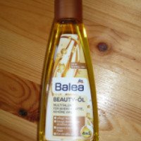 Масло для кожи Balea Beauty Ol