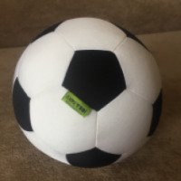 Мягкий Футбольный мяч "Expetro"