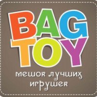 Магазин Мешок игрушек (Россия, Москва)