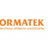 Магазин ортопедических матрасов "Орматек" (Россия)