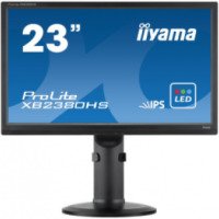 LCD-монитор Iiyama ProLite XB2380HS