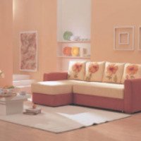 Угловой диван-кровать Сола-М Мадрид