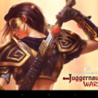 Juggernaut Wars - игра для Android
