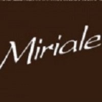 Miriale.ru - интернет-магазин женского нижнего белья