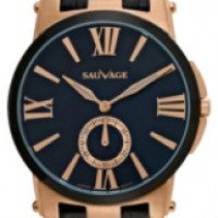 Часы наручные мужские Sauvage SV88682RG
