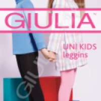 Леггинсы Giulia Uni Kids Leggins 150