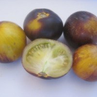 Семена томата Огород "Полосы былого"