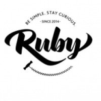 Бар "Ruby Wine Bar" (Россия, Новосибирск)