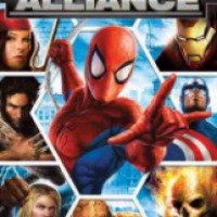 Marvel Ultimate Alliance - игра для PC