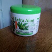 Бальзам-кондиционер для волос Academy of Health "Extra Aloe"