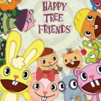 Мультфильм "Happy Tree Friends" (1999)