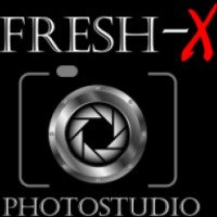 Фотостудия "Fresh-X" (Россия, Москва)