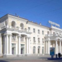 Гостиница Севастополь (Крым, Севастополь)