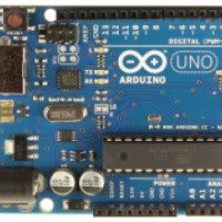 Платформа для программирования Arduino