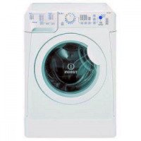 Стиральная машина Indesit PWSC 5105 W (EU)