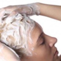 Питательный шампунь для нормальных волос и кожи головы EDELSTAR ED-01