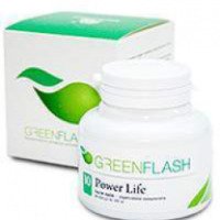 БАД GreenFlash Power Life