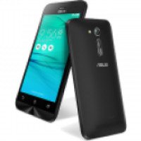 Смартфон Asus ZenFone GO ZB452KG