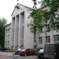 Республиканский перинатальный центр (Россия, Сыктывкар)